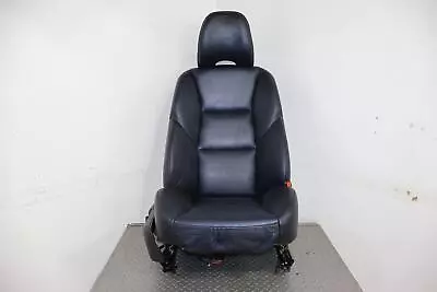 05-07 Volvo V70R Wagon Front Right RH Leather Power Bucket Seat (Nordkap A576) • $250