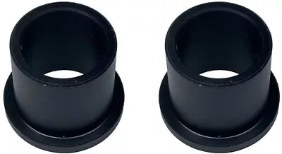 Boost Monkey Delrin Clutch Pedal Bushings Replaces BMW 35211158290 E46 M3 330i • $16.99