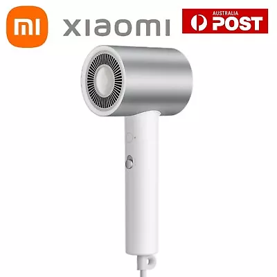 Xiaomi Water Ion Hair Dryer H500 Professional Temperature Control 360° Nozzle AU • $108.80