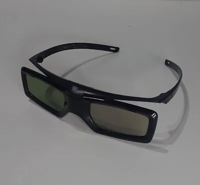 SONY TDG-BT400A Active 3D Glasses  • £12