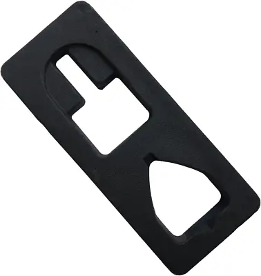 $23.36 • Buy T Post Puller Plate - Heavy-Duty Steel - Farm & Garden Equipment For Quick Remo