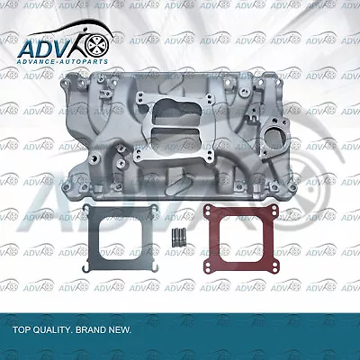 Performer Intake Manifold Fits Holden V8 253-308 Early - Ed2194 • $400