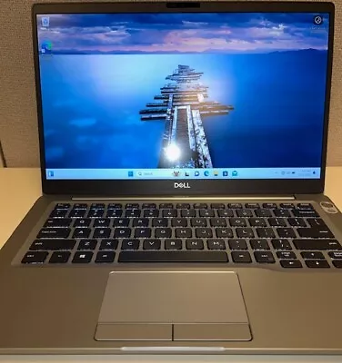 Latitude 7400i7-8665U@2.11GHz16GB Ram 1TB SDD Win 11 Pro • $250