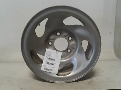 Wheel Heritage 16x7 Steel 14mm Wheel Lug Fits 00-04 FORD F150 PICKUP 947652 • $84.39