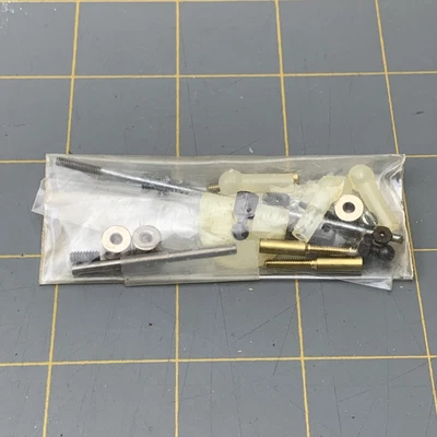 $11 • Buy Du-Bro V-Tail Mixer For V-Tail Airplanes And For Flaperons Dubro Cat. No. 215