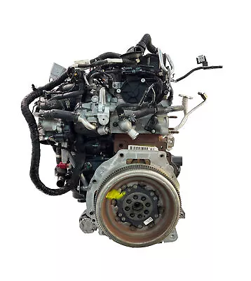 Engine For 2015 VW Passat 2.0 TDI Diesel DFCA DFC 190HP • $2874