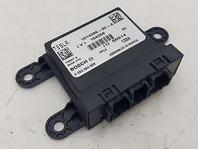 2014 Tesla S ECU Parking Park Assist Control Module 1014386-00-A • $55.34