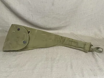 US WWII M1 Carbine Original M1A1 Paratrooper Jump Case Altex Products Inc. 1943 • $279.99