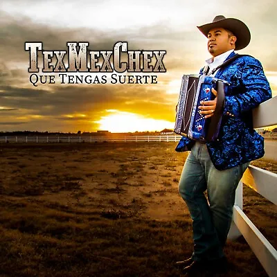 $5 • Buy TexMexChex - CD  Cumbia , Tejano, Norteno, Sax, Gabbanelli, Accordion 