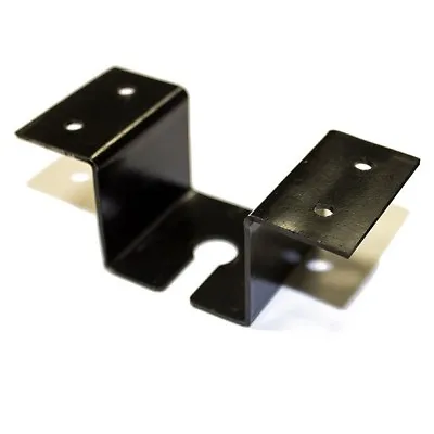 Pro Rep Universal Lamp Holder Mounting Bracket Reptile Vivarium Heating Fixture • £12.45