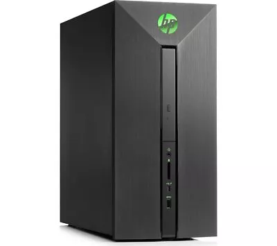 £649.95 • Buy HP Power 580-015na Intel Core I5-7400 3GHz Quad Core Gaming PC Windows 10