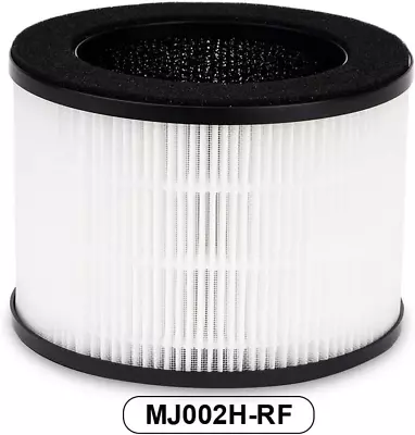 Air Purifiers Filter Replacement Filter For KN-6391 3-Stage Filter System Pre • $19.66