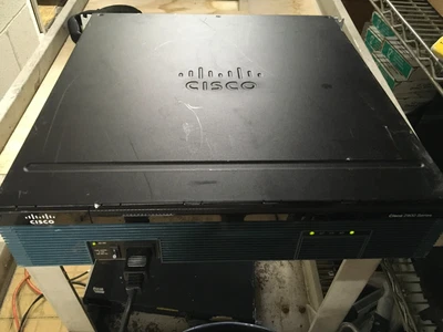 $30 • Buy Cisco 2900 Series 2921 Integrated Services Router CISCO2921/K9