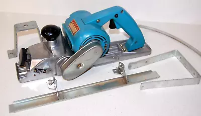 RYOBI TOWA 3  Electric Hand Held Planer L-22D Made In Japan 750W 16500RPM • $145