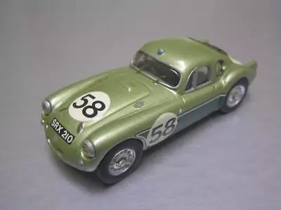 BTS Le Mans Replicas MGA 1961 Scarce Resin Model Made In England Mint Condition • $116