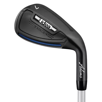 Adams Idea Tech Dhy #7 Iron HEAD ONLY .350 Tip GAME IMPROVEMENT IRON HEAD • $14.99