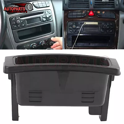 Fits Mercedes Benz W203 C-Class C240 C320 C230 Lower Center Console Storage Tray • $21.63