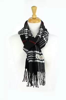 New Soft & Warm Cashmere Feel Scarf Winter Scarf For Men And Women • $8.99