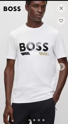 Men’s Hugo Boss T-SHIRT • £34.99