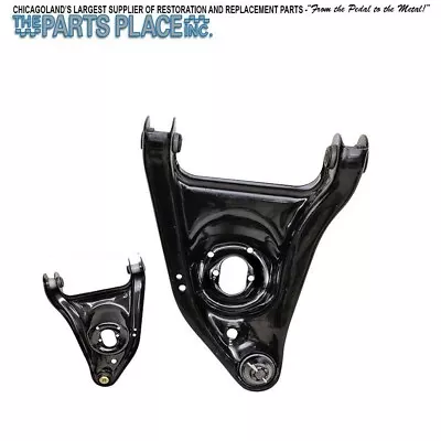 1964-72 A Body Lower Front Control Arm LH - Round • $152.99