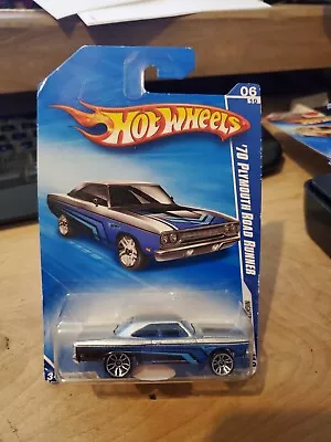 $1.25 • Buy Hot Wheels/matchbox You Pick Plymouth Dodge Chrysler CARS Challenger Road Runner