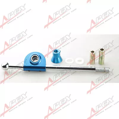 Short Shifter For Subrau Impreza 96-03 STI 8 5-speed Legacy 9603 WRX 01-02 • $25.56