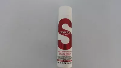 TIGI S-Factor Color Shampoo  8.45 Oz • $5.99