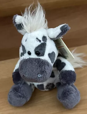 £4.99 • Buy Rare My Blue Nose Friends Pizazz The Appaloosa Plush Tatty Teddy With Tags Vgc