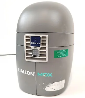 Diasorin Molecular MOL1001 Liaison MDX Real-Time PCR Thermocycler System • $2233