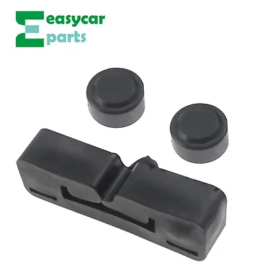 1 Set Gas Fuel Tank Rear Rubber Holder Fit For 1971-1973 Honda CL100S SL70 • $10.84