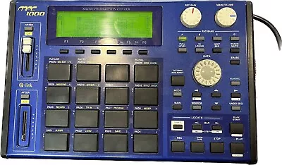 Akai MPC1000 Professional Music Production Center • $529