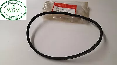 GENUINE Honda Mower Belt CG35063800H0 • £24