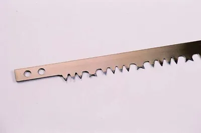£7.20 • Buy Worldwide Tools Bow Saw Blade 24  Heavy Duty Bowsaw Blades