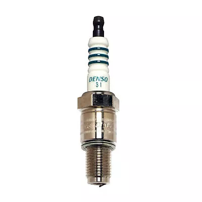 DENSO 5752 Spark Plug Iridium Racing For Mazda RX-8 2011-2004 • $66.27