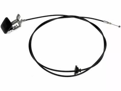 Hood Release Cable Dorman C763PC For Saturn Vue 2008 2009 2010 • $49.77