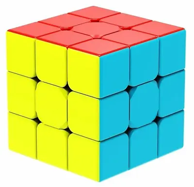Cube 3x3 Speed Cube 3x3x3 Cube 3x3 Cube Original Shop Store 3 • $8.95