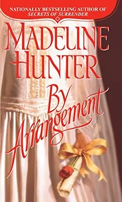 By Arrangement (Medievals): 1 By Hunter Madeline Paperback Book The Cheap Fast • £8.49