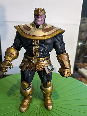 Marvel Select Thanos • £10