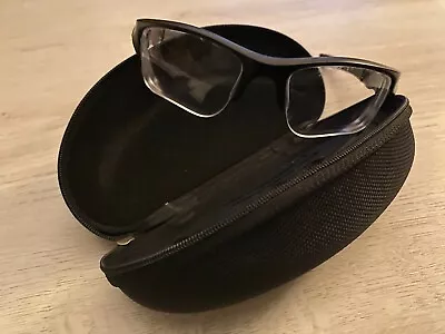 Oakley Flak Jacket XLJ Matte Black FRAMES - Read Info • $35