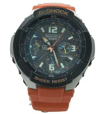 Casio G-Shock GW-3000M-4AJF SKY COCKPIT Men's Watch From JP • $166.99