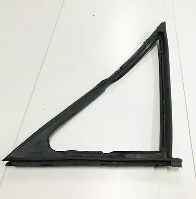 $87 • Buy Datsun 1200 / B110 Ute Sedan Wagon/B120 Pickup Front Right Hand Vent Window Rubb