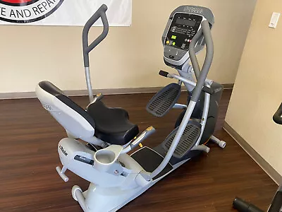 Octane XR6000 Recumbent Elliptical • $3000