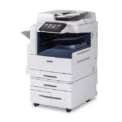 Xerox Altalink C8055 Fn-7 Finisher Super Low Miles 32k! • £900