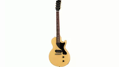 Gibson 1957 Les Paul Junior Reissue - Tv Yellow • $8997.95