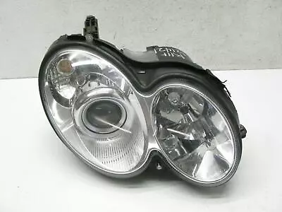 💚 Xenon 06-09 Mercedes W209 Clk350 Clk550 Passenger Headlight Headlamp • $397.66