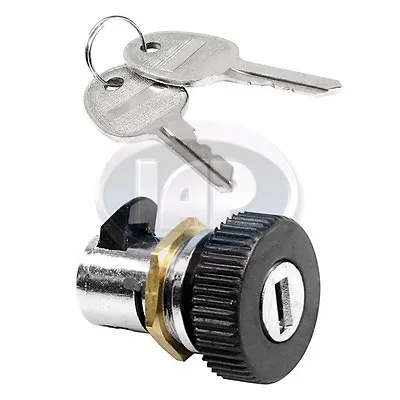 Locking Glove Box Latch W/ 2 Keys Volkswagen T1 Bug 1966-1977 T2 Bus 1968-1979 • $21.65