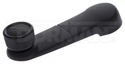 Dorman 76946MCD Window Crank Handle Fits Ford Models E6DZ 5423342-A • $21.23