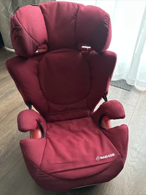 £10 • Buy Maxi-Cosi Rodi AirProtect Child Car Seat Highback Booster, 3.5-12yrs Group 2&3
