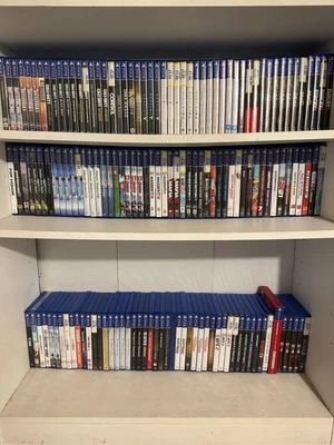£4.99 • Buy Assorted PS4 PlayStation 4 Mixed Games Buy 1 Or Bundle Up FAST & FREE DELIVERY