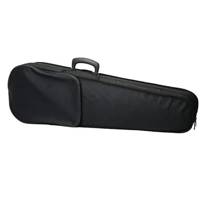 New Triangle Shape School Band Violin Hard Case For Full Size 4/4 Size • $31.99
